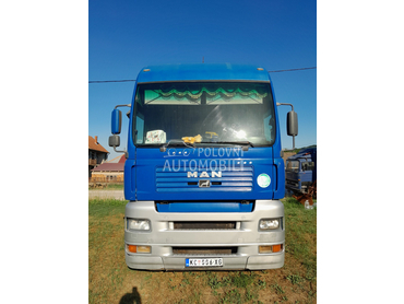 MAN tga18460