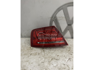 Stop lampa za Audi A8 od 2009. do 2013. god.