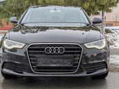 Audi A6 2.0 TDi -F-U-L-