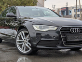Audi A6 2.0 TDi -F-U-L-
