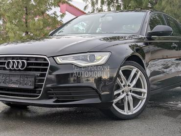 Audi A6 2.0 TDi -F-U-L-