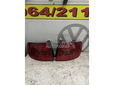 Stop lampe A6 C6 karavan za Audi A6