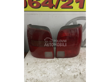 Stop lampe karavan za Volkswagen Passat B5