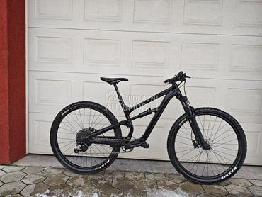 Cannondale Habit 29 er