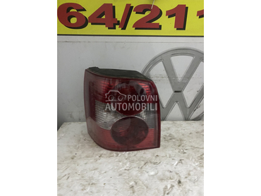 Stop lampa karavan za Volkswagen Passat B5.5