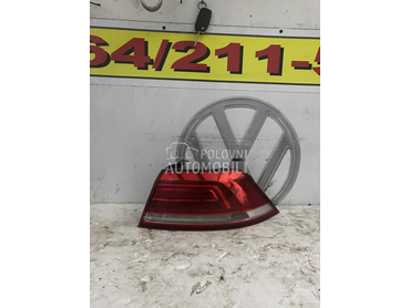 Stop lampa led limuzina za Volkswagen Passat B8
