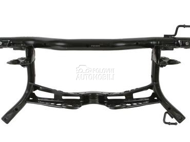 Zadnji most NOV za Audi A3