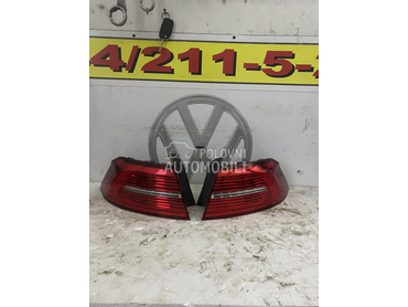 Stop lampe limuzina za Volkswagen Passat B8