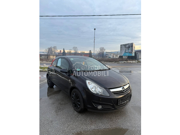 Opel Corsa D Edition 111