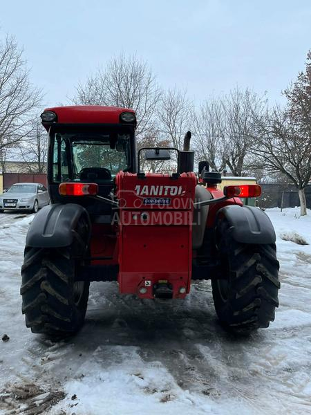 Manitou MLT 735