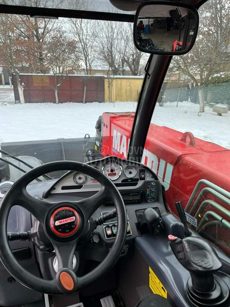 Manitou MLT 735