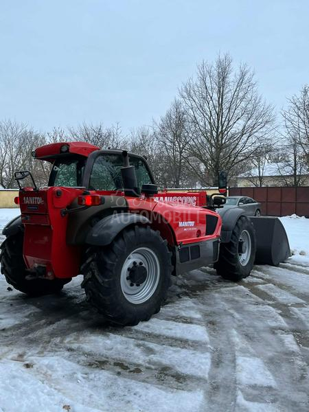 Manitou MLT 735