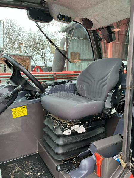 Manitou MLT 735
