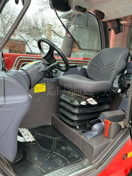 Manitou MLT 735