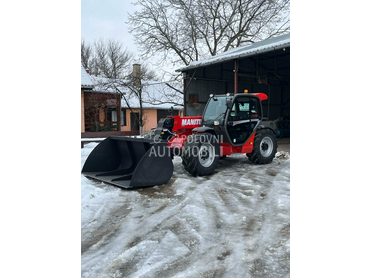 Manitou MLT 735