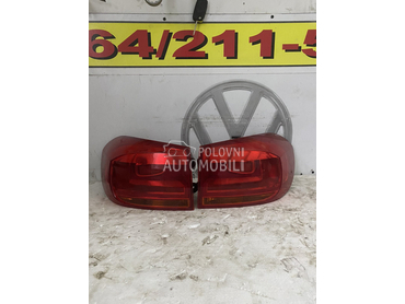 Stop lampe za Volkswagen Tiguan od 2011. do 2015. god.