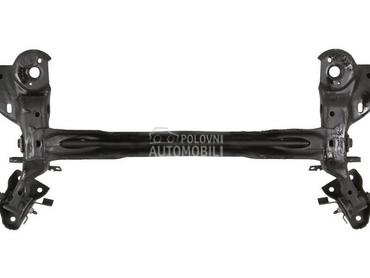 Zadnji most NOV za Citroen C3, DS3