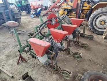 Nodet Pneumassem NODET 4R novi tip/uvoz