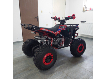 Apollo Commander 125