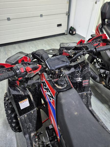 Apollo Commander 125