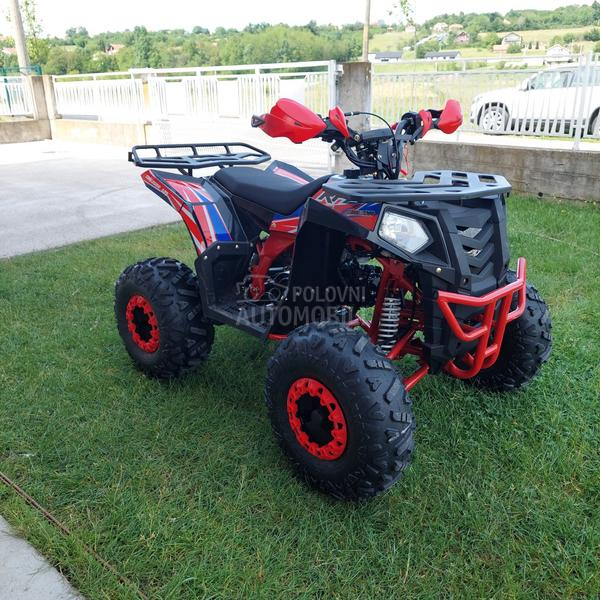 Apollo Commander 125