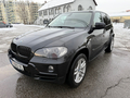 BMW X5 3.0d DANAS.reg