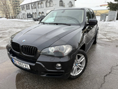 BMW X5 3.0d DANAS.reg