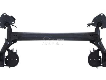 Zadnji most CITAN za Mercedes Benz Ostalo