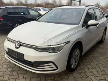 Volkswagen Golf 8 2.0 TDI Bussines