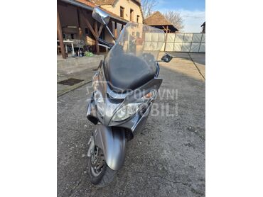 Suzuki Burgman 400 AN K7