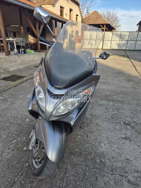 Suzuki Burgman 400 AN K7 HITNO