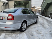 Škoda Octavia 1,6 TDI Elegance