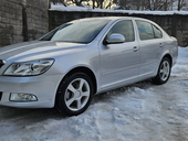 Škoda Octavia 1,6 TDI Elegance
