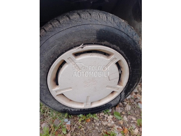 Ratkapne  13" 4 x 108