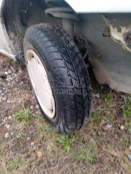 Ratkapne  13" 4 x 108