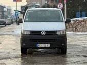 Volkswagen Transporter T5 