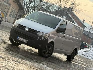 Volkswagen Transporter T5 