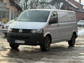 Volkswagen Transporter T5 
