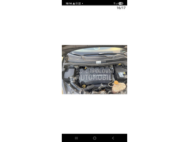 kompresor klime za Opel Astra J, Corsa D, Meriva