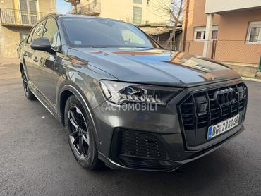 Audi Q7 50 TDI