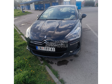 Citroen DS5 DS5