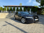 Audi A6 Ultra