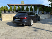 Audi A6 Ultra