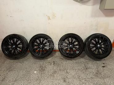 Aluminijumske felne BMW ORIGINAL M 18" 5 x 112