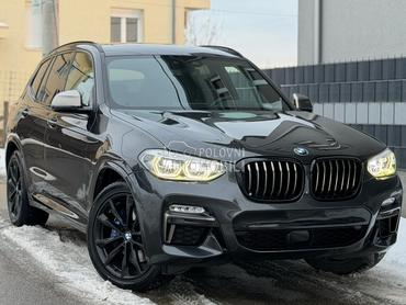 BMW X3 M40i/sve.od.opreme
