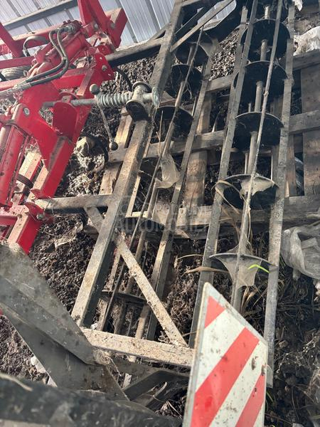 Tanjirača Komerc 5555