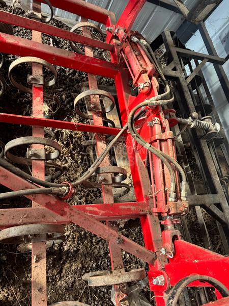 Tanjirača Komerc 5555