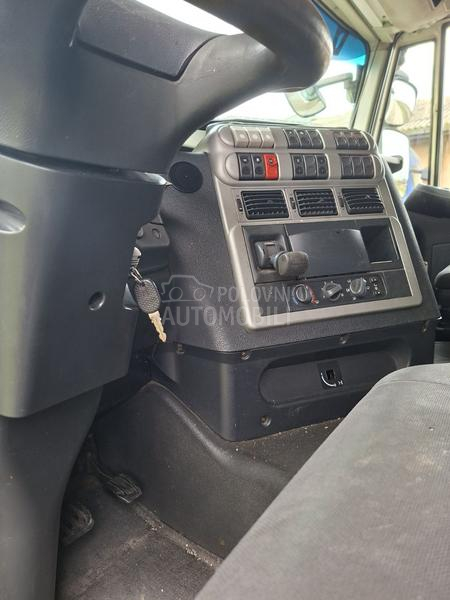 Iveco stralis