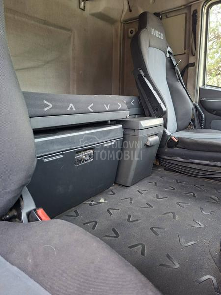 Iveco stralis