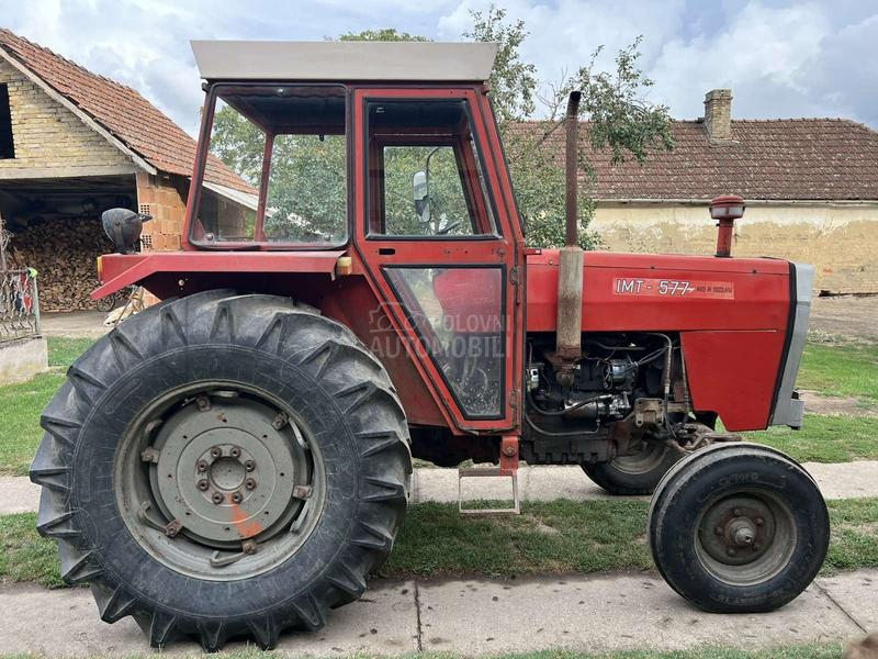 IMT 577